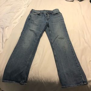 32x30 Old Navy Men’s Jeans